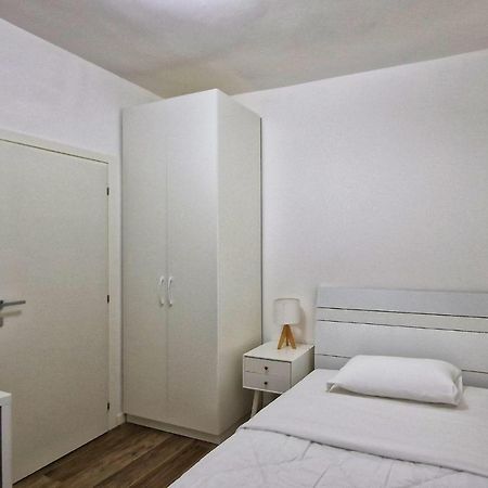 Ca' Fontego Apartment Venice Ngoại thất bức ảnh