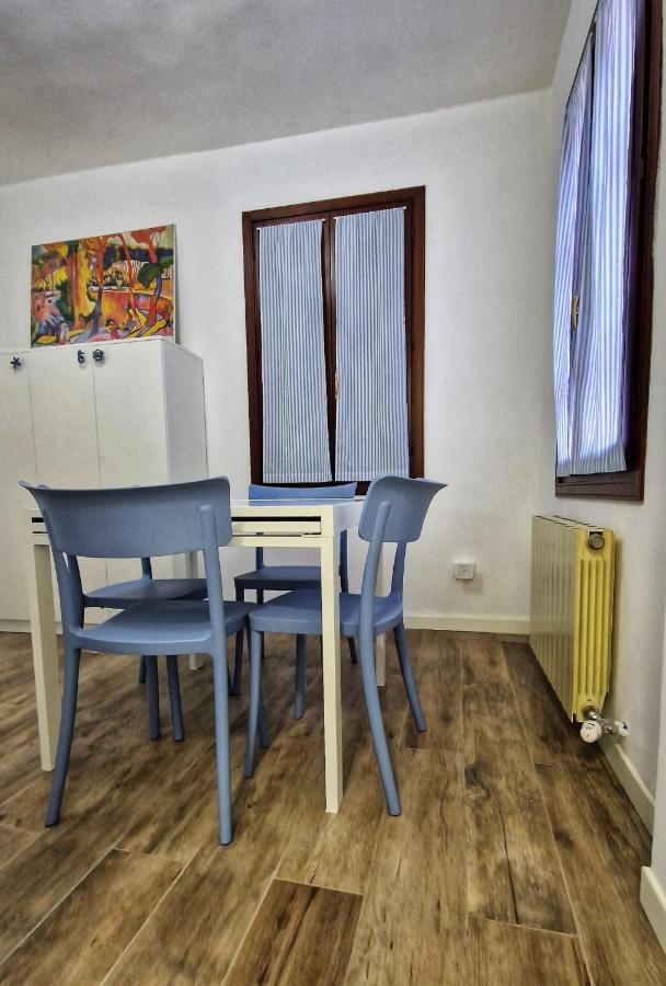 Ca' Fontego Apartment Venice Ngoại thất bức ảnh