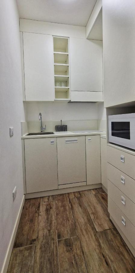 Ca' Fontego Apartment Venice Ngoại thất bức ảnh