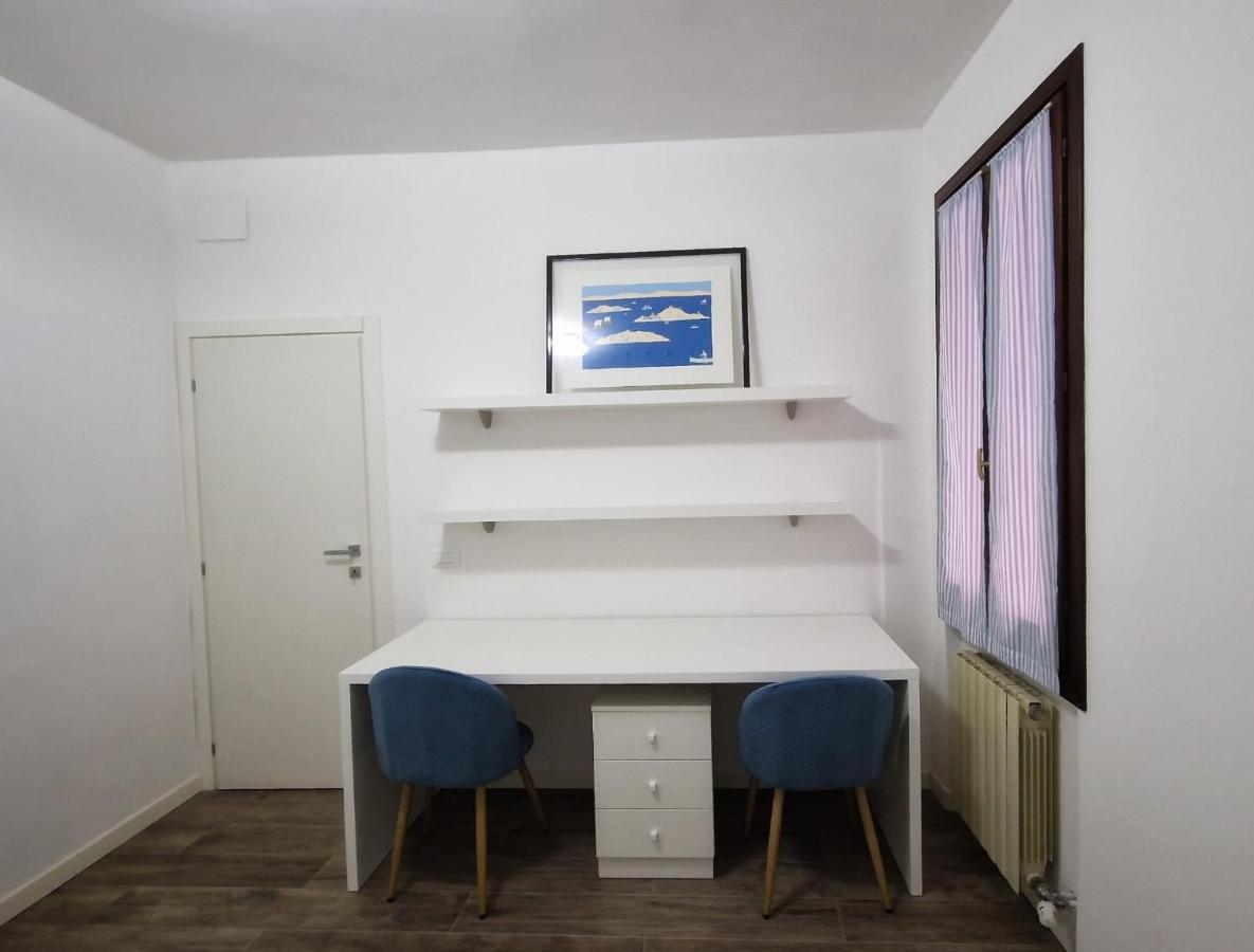 Ca' Fontego Apartment Venice Ngoại thất bức ảnh